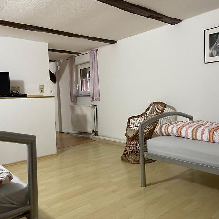 Ferienwohnung Weidner Rehau 外观 照片