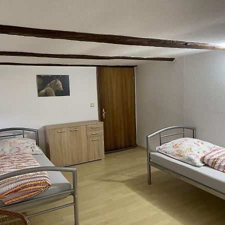 Ferienwohnung Weidner Rehau 外观 照片
