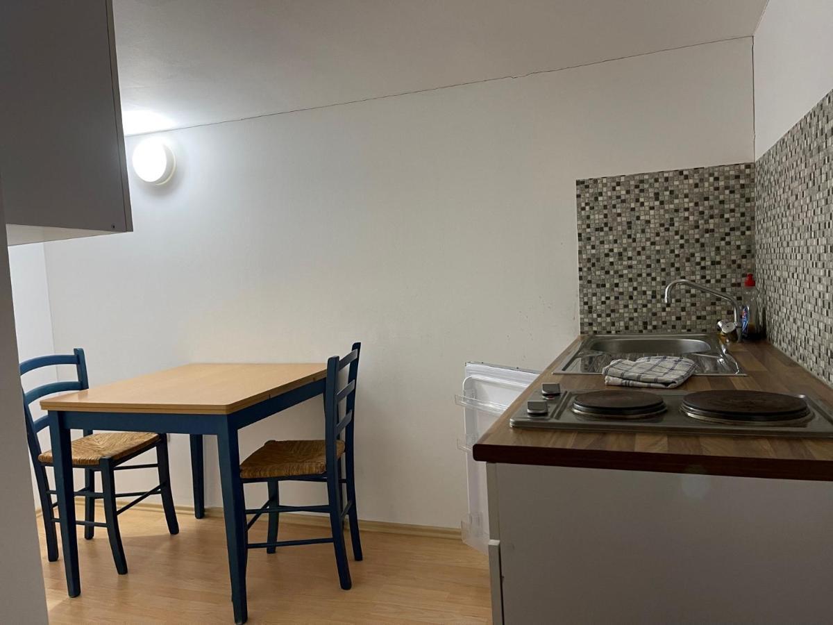Ferienwohnung Weidner Rehau 外观 照片
