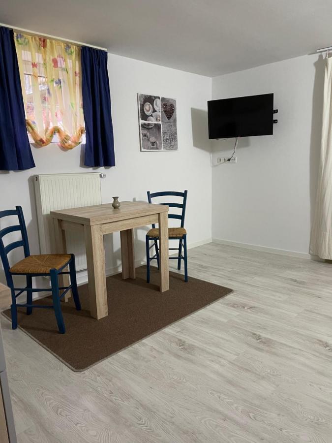 Ferienwohnung Weidner Rehau 外观 照片