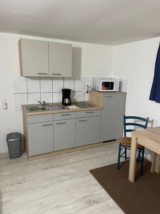Ferienwohnung Weidner Rehau 外观 照片