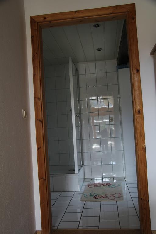 Ferienwohnung Weidner Rehau 外观 照片