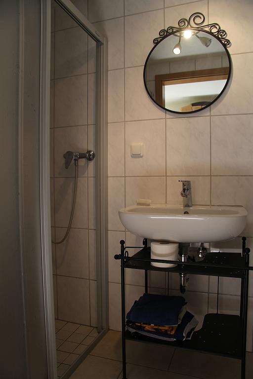 Ferienwohnung Weidner Rehau 外观 照片
