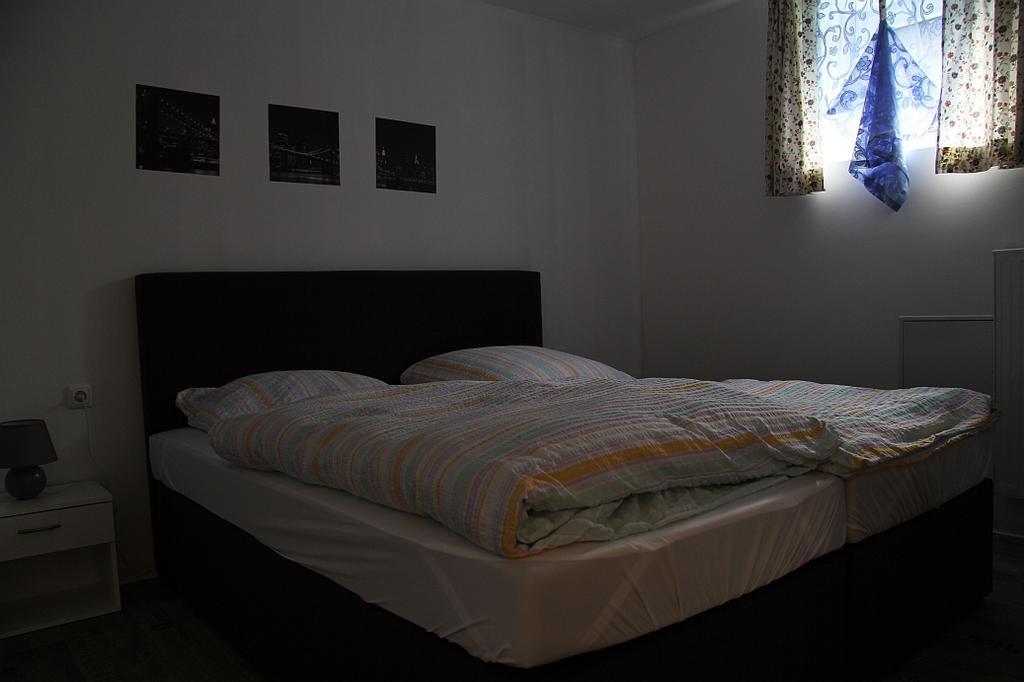 Ferienwohnung Weidner Rehau 外观 照片